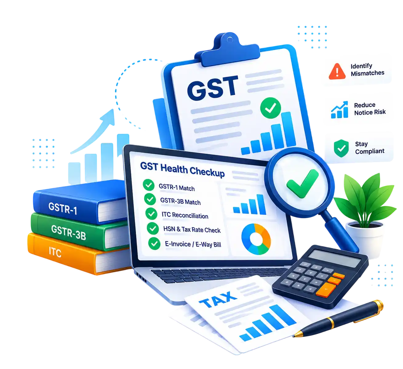 gst-health-checkup